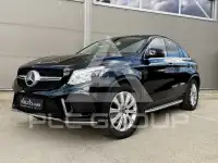 2017 Mercedes Benz GLE 350