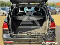 2017 Mercedes Benz GLE 350