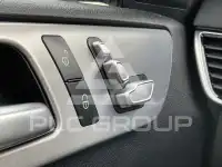 2017 Mercedes Benz GLE 350