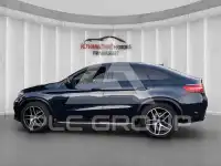 2017 Mercedes Benz GLE 350