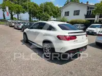 2017 Mercedes Benz GLE 350