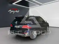 2017 Mercedes Benz GLE 350