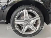 2017 Mercedes Benz GLE 350