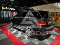 2017 Mercedes Benz GLE 350