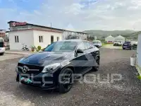 2017 Mercedes Benz GLE 350