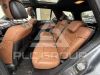 2017 Mercedes Benz GLE 350