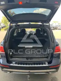 2017 Mercedes Benz GLE 350