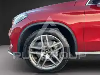 2017 Mercedes Benz GLE 350