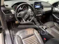 2017 Mercedes Benz GLE 350