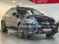 2018 Mercedes Benz GLE 350