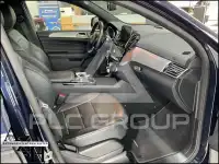 2017 Mercedes Benz GLE 350