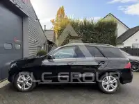 2017 Mercedes Benz GLE 350