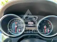 2017 Mercedes Benz GLE 350