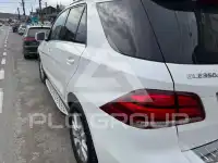 2017 Mercedes Benz GLE 350