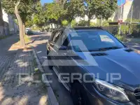 2017 Mercedes Benz GLE 350