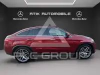 2017 Mercedes Benz GLE 350