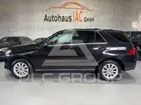 2017 Mercedes Benz GLE 350