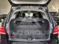 2017 Mercedes Benz GLE 350