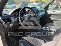 2017 Mercedes Benz GLE 350