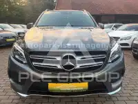 2017 Mercedes Benz GLE 350