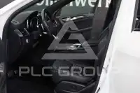 2017 Mercedes Benz GLE 350