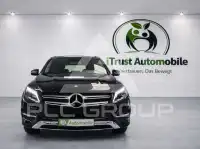 2017 Mercedes Benz GLE 350