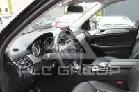 2017 Mercedes Benz GLE 350