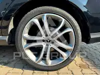 2017 Mercedes Benz GLE 350