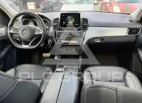 2017 Mercedes Benz GLE 350