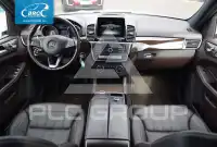 2017 Mercedes Benz GLE 350