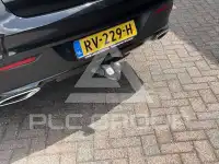 2017 Mercedes Benz GLE 350