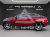 2017 Mercedes Benz GLE 350