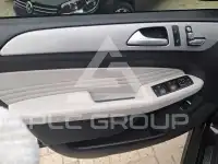 2017 Mercedes Benz GLE 350