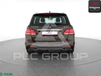 2017 Mercedes Benz GLE 350
