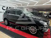 2017 Mercedes Benz GLE 350