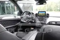 2017 Mercedes Benz GLE 350