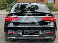2017 Mercedes Benz GLE 350