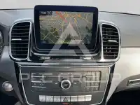 2017 Mercedes Benz GLE 350