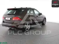 2017 Mercedes Benz GLE 350