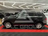 2017 Mercedes Benz GLE 350