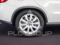 2017 Mercedes Benz GLE 350