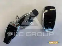 2017 Mercedes Benz GLE 350