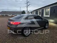 2017 Mercedes Benz GLE 350
