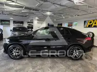 2017 Mercedes Benz GLE 350