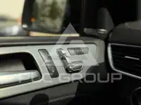 2017 Mercedes Benz GLE 350