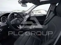 2017 Mercedes Benz GLE 350
