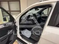 2017 Mercedes Benz GLE 350