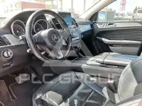2017 Mercedes Benz GLE 350