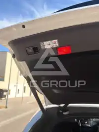 2017 Mercedes Benz GLE 350