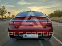 2017 Mercedes Benz GLE 350